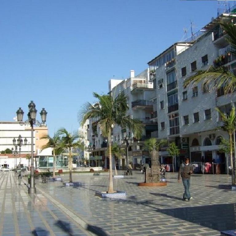 ESTUDIO en TORREMOLINOS, PLAZA DE ANDALUCIA - Studio - 22