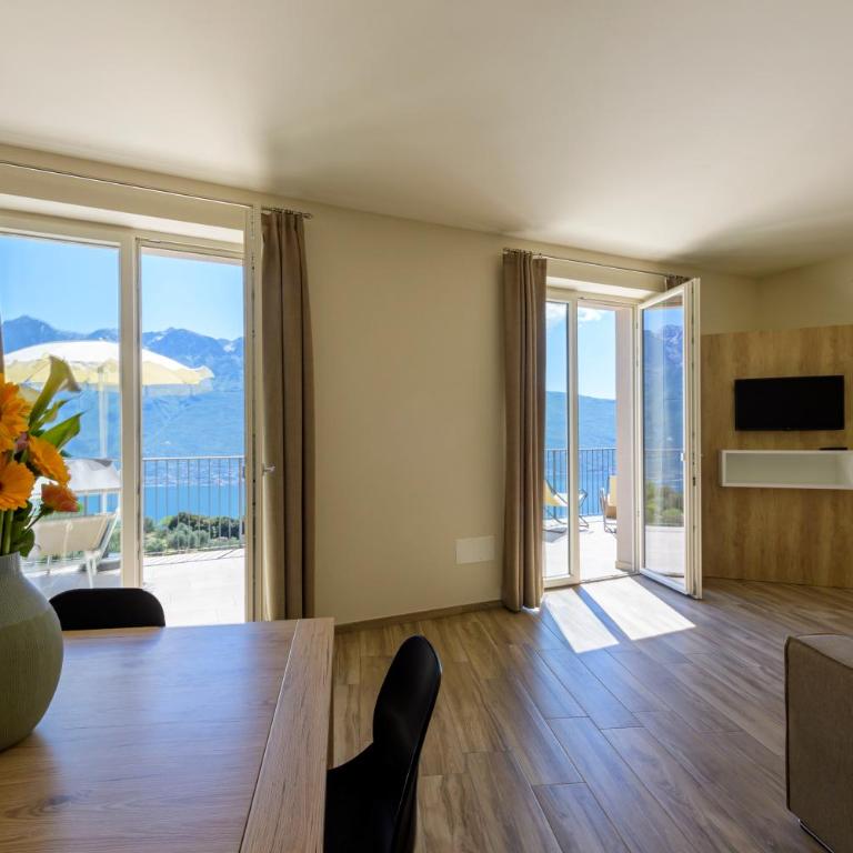 Residence Ruculì - Ruculì Hospitality - Appartamento Deluxe - 6