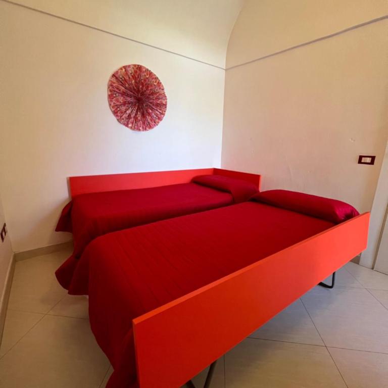 Villa Bebe' - Appartamento con 1 Camera da Letto - 10