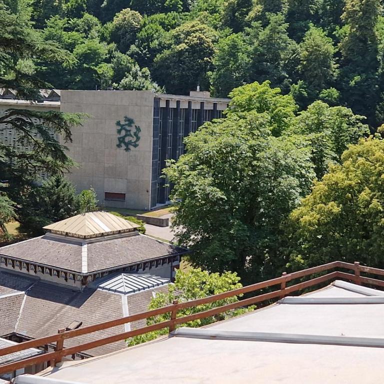 ROYAL LUCHON - Appartement avec Vue sur la Montagne - 14