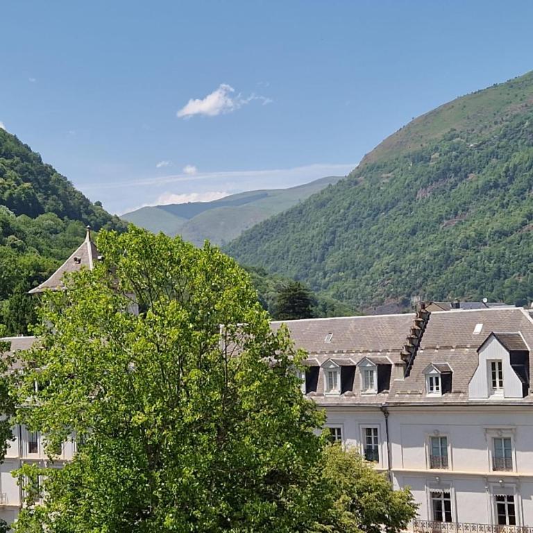 ROYAL LUCHON - Appartement avec Vue sur la Montagne - 6
