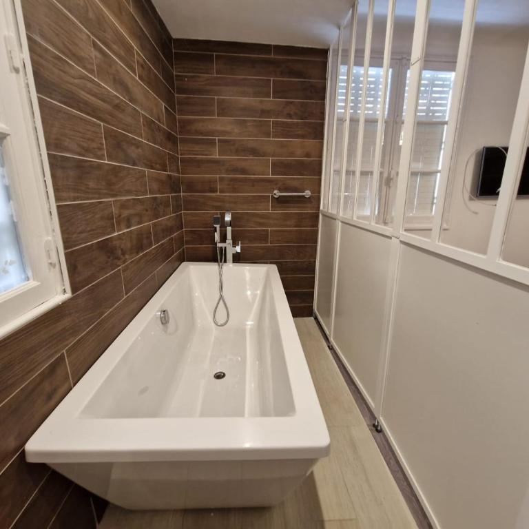 ROYAL LUCHON - Appartement avec Vue sur la Montagne - 18