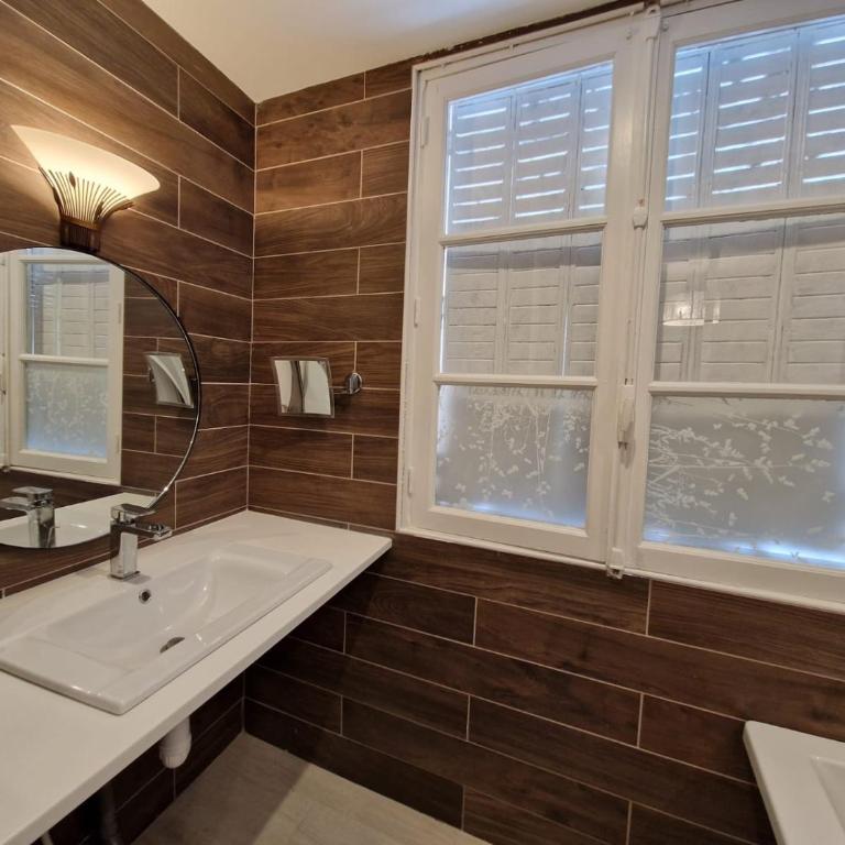 ROYAL LUCHON - Appartement avec Vue sur la Montagne - 19