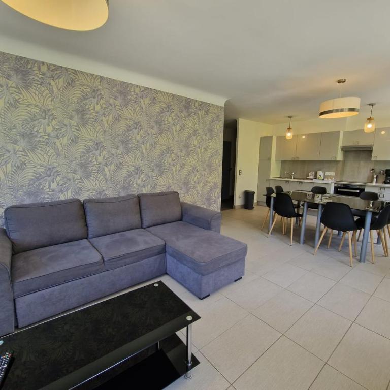 ROYAL LUCHON - Appartement avec Vue sur la Montagne - 22