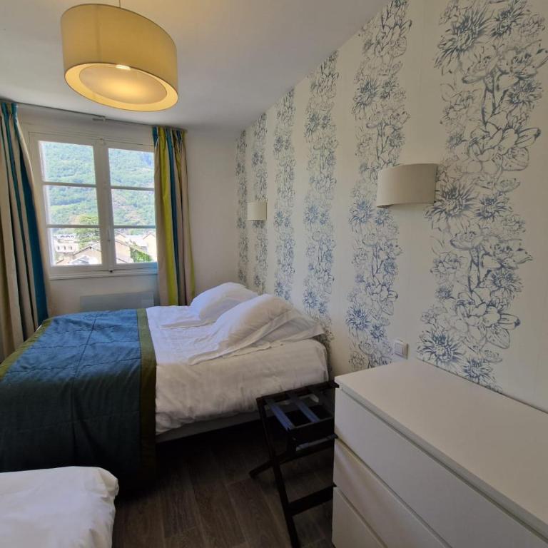 ROYAL LUCHON - Appartement avec Vue sur la Montagne - 23