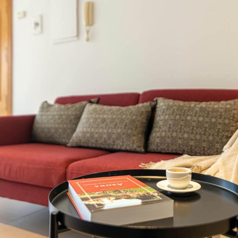 CAPRI LUXURY HOLIDAYS SUITES, Playa de los Cristianos - Apartamento de 1 dormitorio - 2