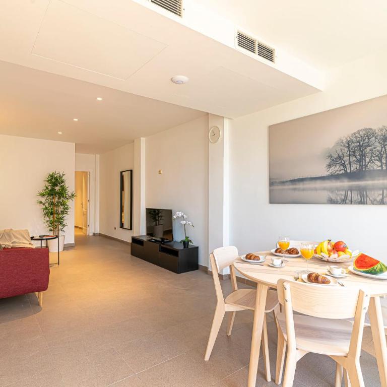CAPRI LUXURY HOLIDAYS SUITES, Playa de los Cristianos - Apartamento de 1 dormitorio - 13