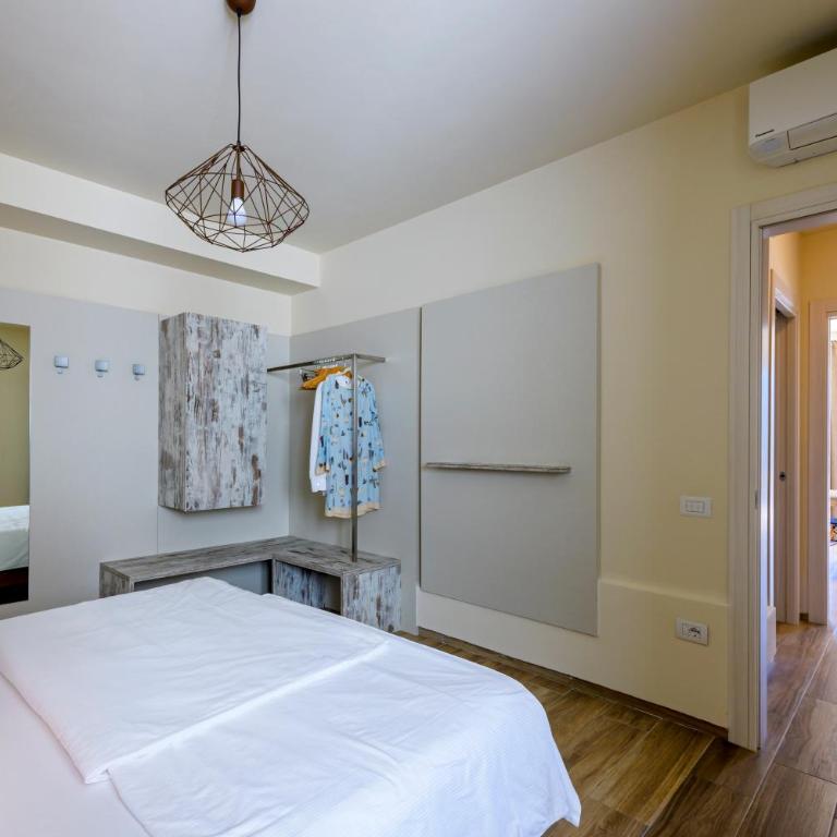 Residence Ruculì - Ruculì Hospitality - Appartamento Deluxe - 8