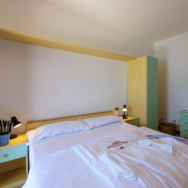 Residence Ruculì - Ruculì Hospitality - Trilocale senza Vista Lago - 4