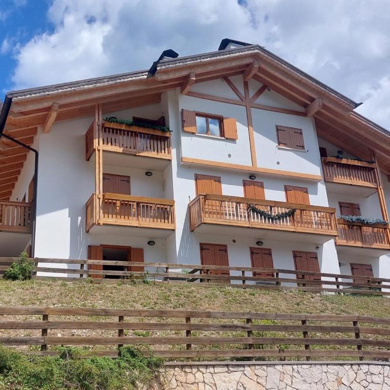 Italian Apartment with Hot Tub - Appartement 2 Chambres - 2