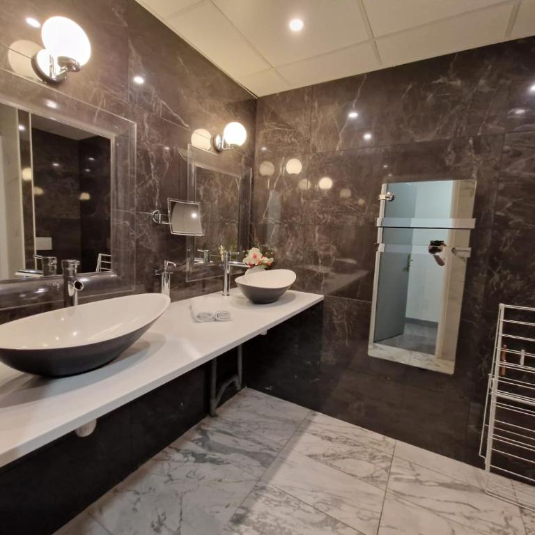 ROYAL LUCHON - Appartement avec Vue sur la Montagne - 5