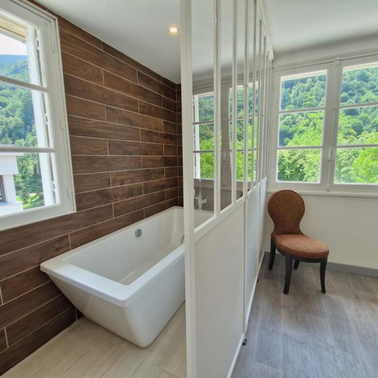 ROYAL LUCHON - Appartement avec Vue sur la Montagne - 10