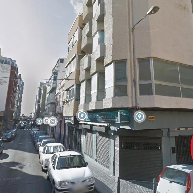 LuxuryFlats La Isleta - 2BR - Balcony - Parking - Beach - Apartamento de 2 dormitorios - 24