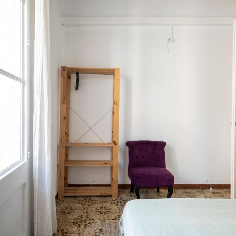 CENTRIC APARTMENT GAUDI - Three-Bedroom Apartment - 6