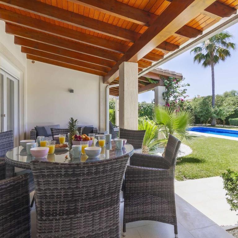 Villa Allegra - Villa con piscina privada - 2