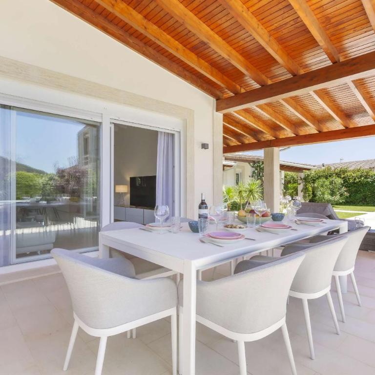 Villa Allegra - Villa con piscina privada - 4