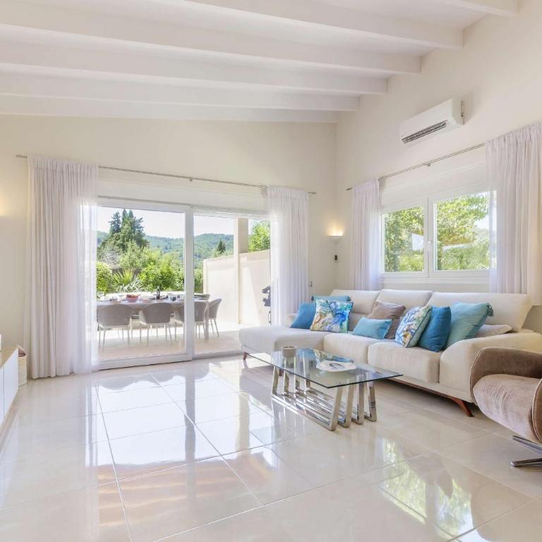 Villa Allegra - Villa con piscina privada - 5