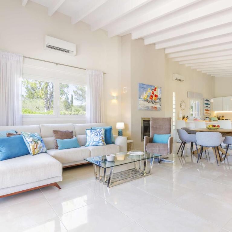 Villa Allegra - Villa con piscina privada - 6