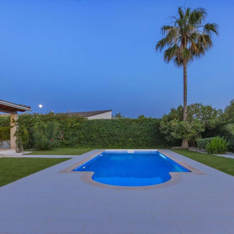 Villa Allegra - Villa con piscina privada - 18