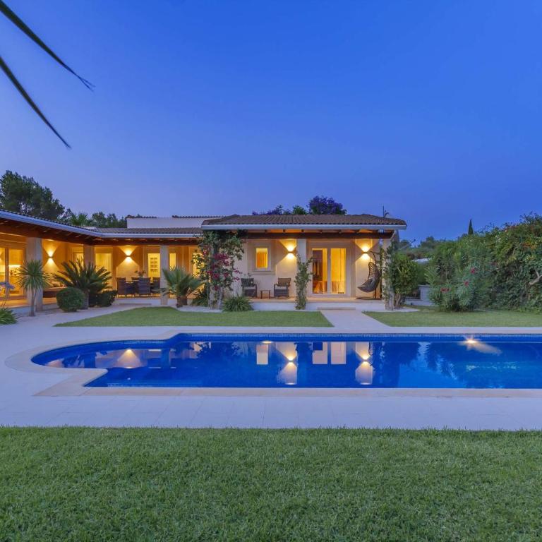 Villa Allegra - Villa con piscina privada - 20