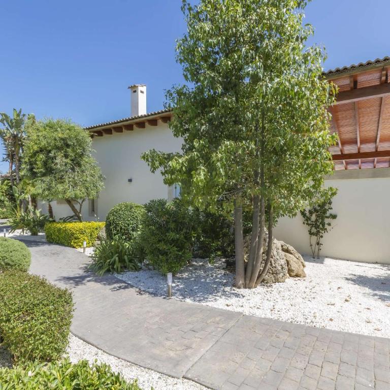 Villa Allegra - Villa con piscina privada - 21