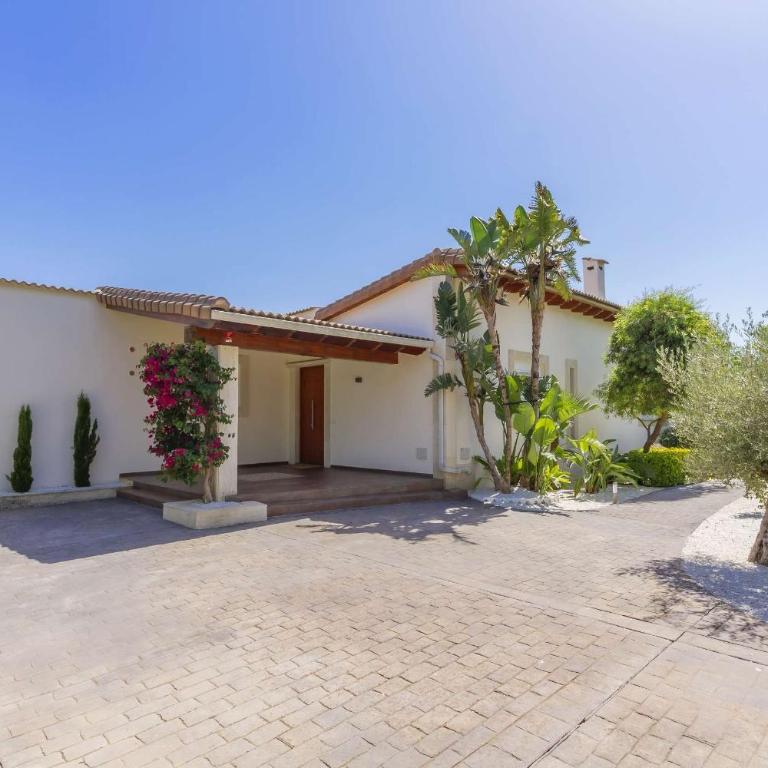 Villa Allegra - Villa con piscina privada - 23