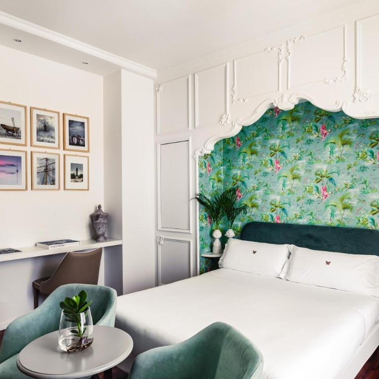 SeeBay Hotel - Junior Suite con Balcone - 10
