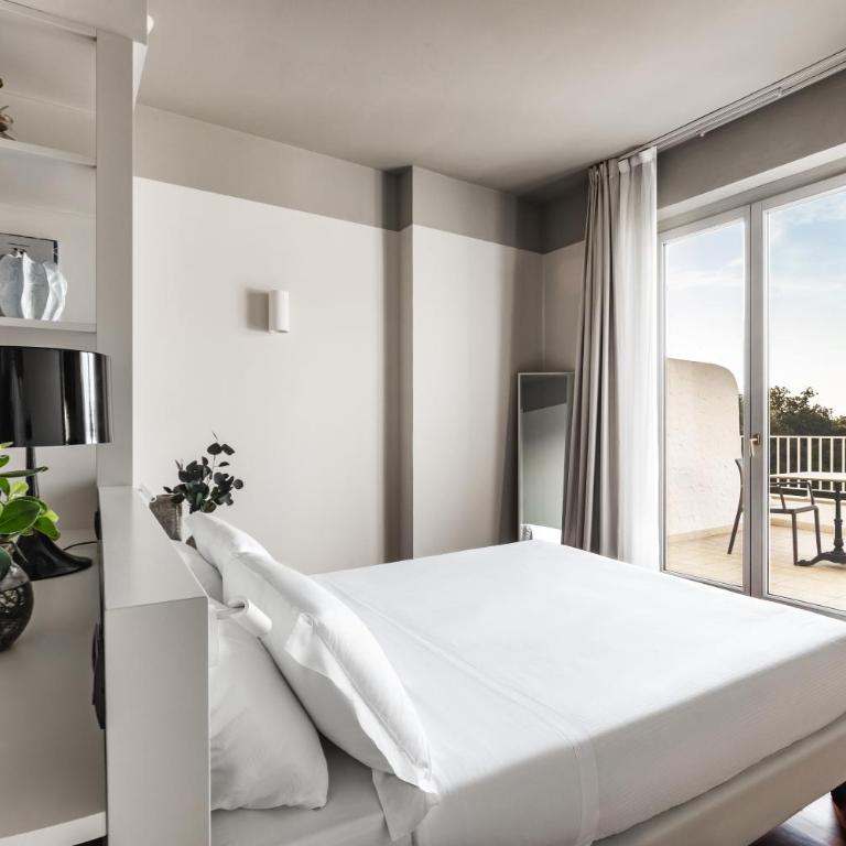 SeeBay Hotel - Junior Suite con Balcone - 5