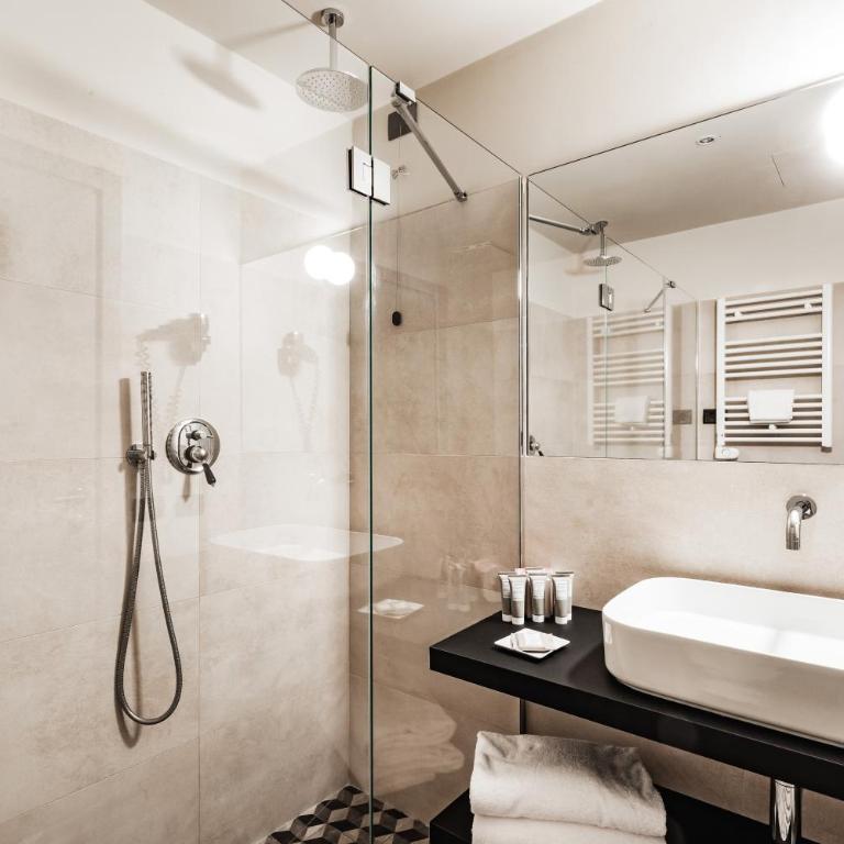 SeeBay Hotel - Junior Suite con Balcone - 4