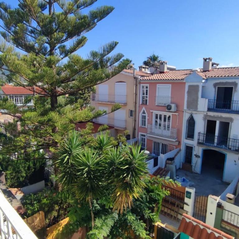 Agradable adosado cerca de la playa - Three-Bedroom House - 3