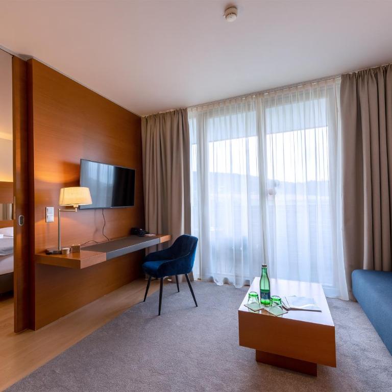 Spa Resort Styria- ADULTS ONLY - Junior Suite - 6