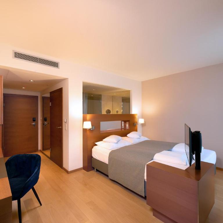 Spa Resort Styria- ADULTS ONLY - Superior Plus Double Room - 1