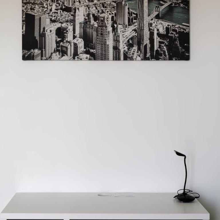 LE BEAULIEU * Appartement 4 chambres * 8pers * Clim * Parking * Balcon - Apartment - 18