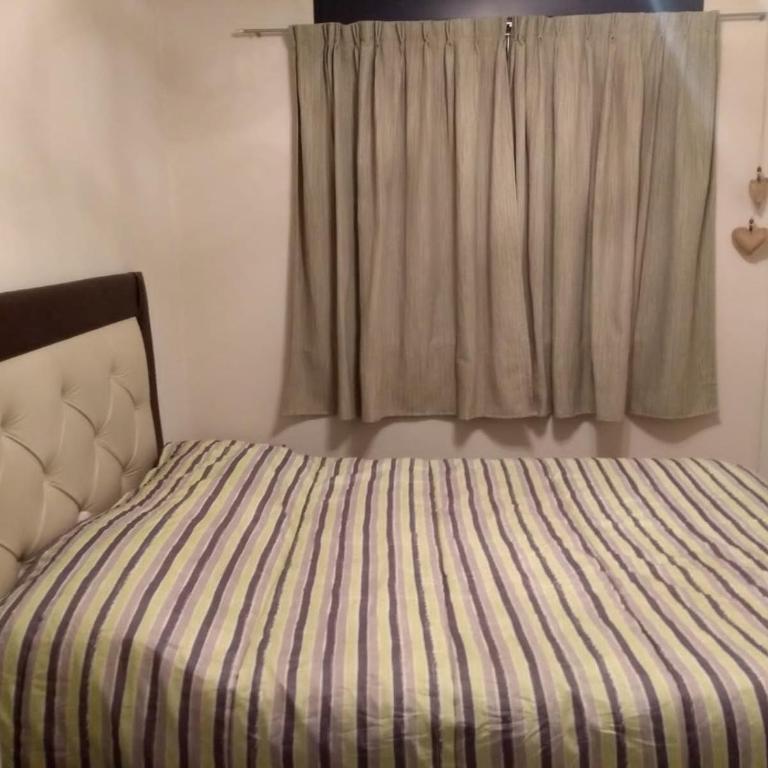 Departamento en Nueva Córdoba - Patagonia 7 - Apartamento de 1 dormitorio - 16