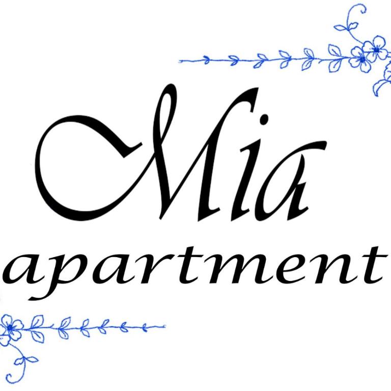 Mia apartment - Apartman sa 2 Spavaće Sobe - 9