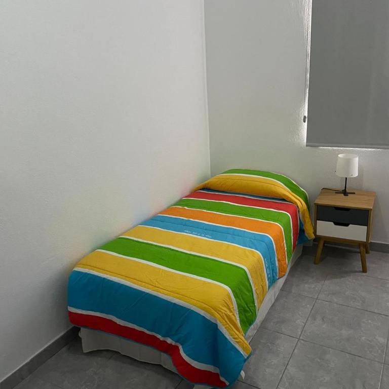 Apartment Ifaya El Médano Center, 3 bedrooms - Apartamento de 3 dormitorios - 5