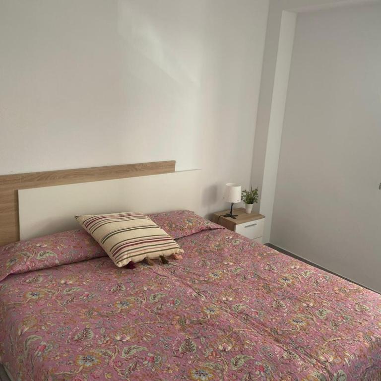 Apartment Ifaya El Médano Center, 3 bedrooms - Apartamento de 3 dormitorios - 8