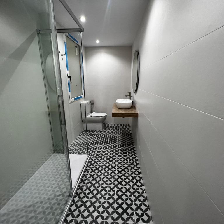Oktheway Riego de Agua - Apartamento de 1 dormitorio - 15