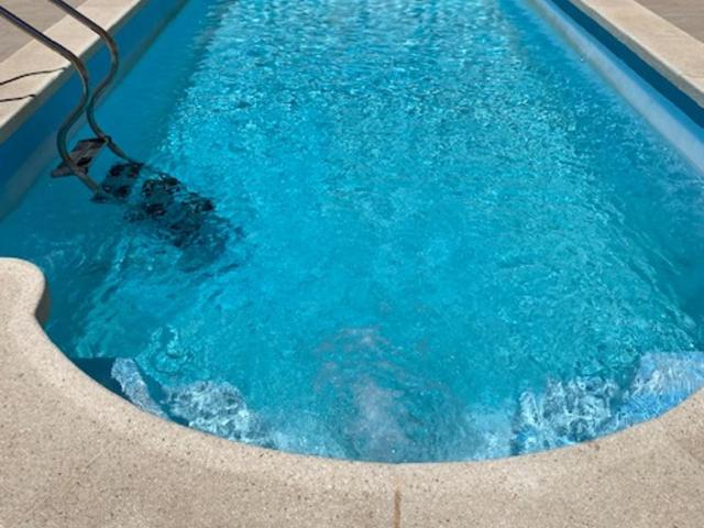 Apartamento Caballero de Rodas - Apartamento de 1 dormitorio - 15