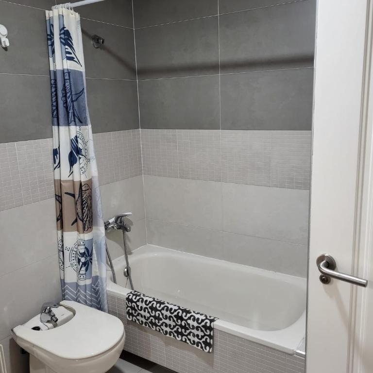Lovely Mojácar Playa - Apartamento de 2 dormitorios - 13