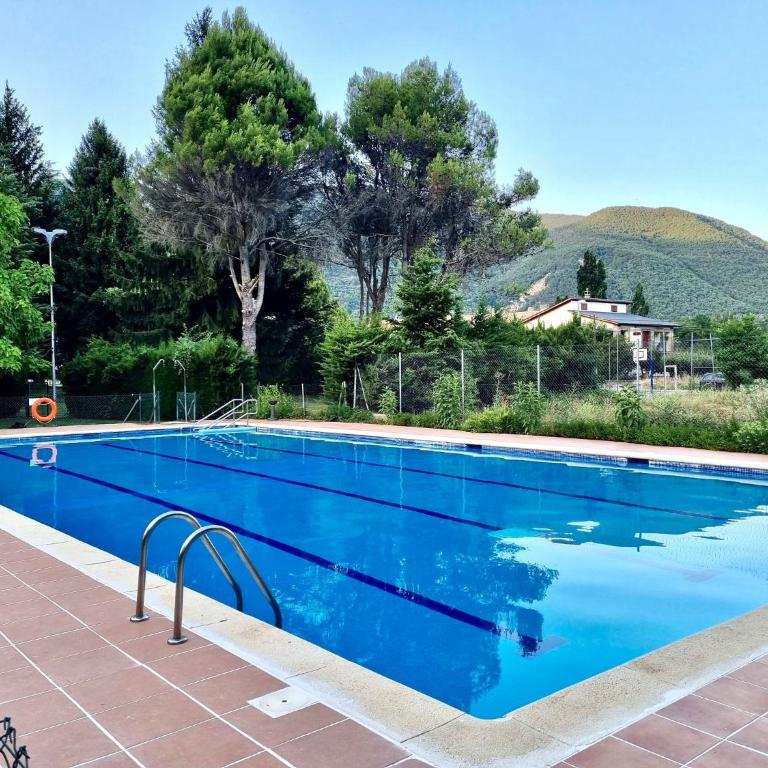Apartamentos LCR Boutique, LCR Suites y LCR Los Valles - Three-Bedroom Apartment - 2