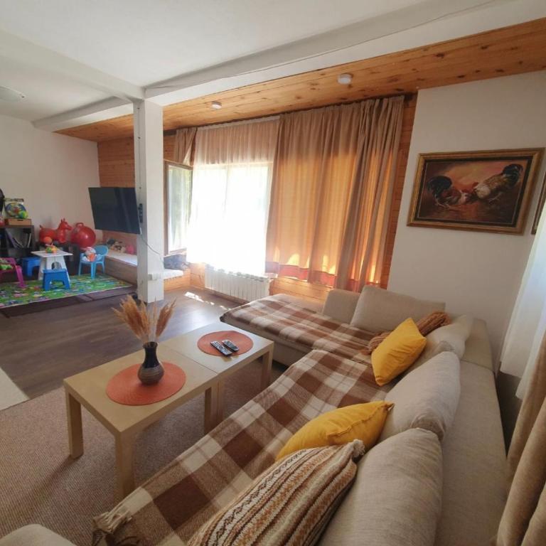 Green Paradise Kolašin - Kuća s 5 Spavaćih Soba - 7