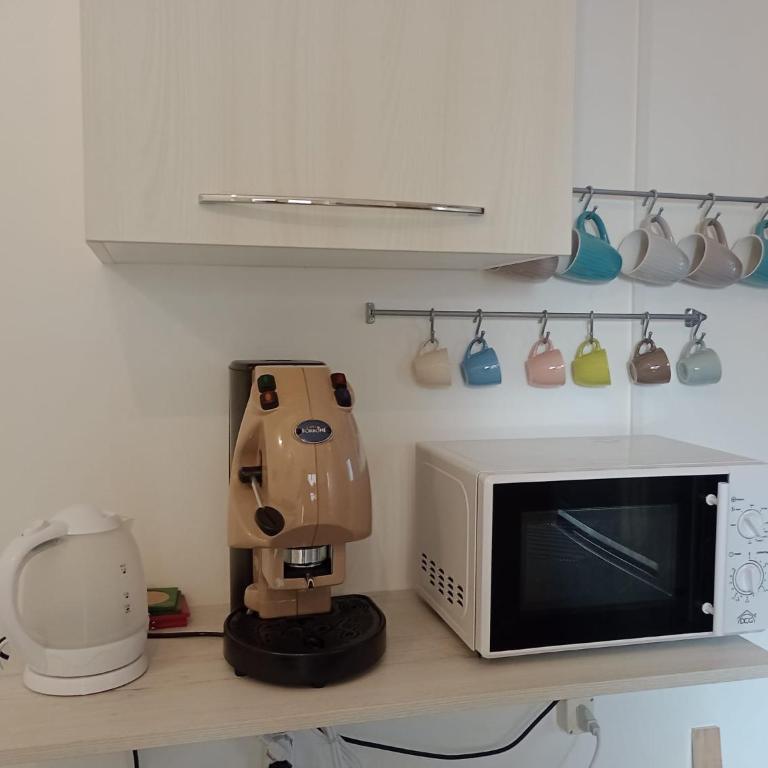 Casa Marianna - Two-Bedroom Deluxe Apartment - 3