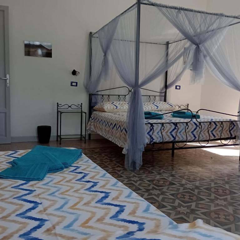 Casa Marianna - Deluxe Apartment - 8