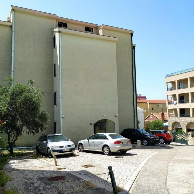 Apartman Klara - Two-Bedroom Apartment - 2