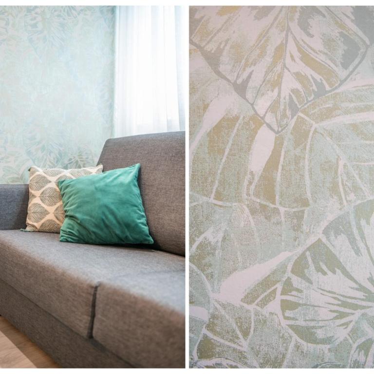 Pineapple Suite - Appartamento con 1 Camera da Letto - 19
