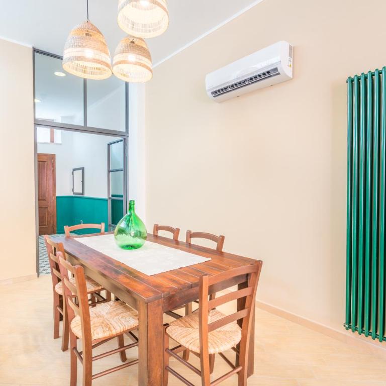 Le Nid - Centro Città - Terrazza - Wifi AC - Two-Bedroom Apartment - 23