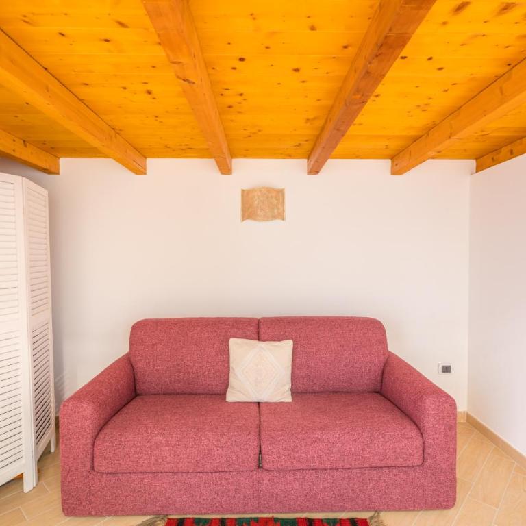 Le Nid - Centro Città - Terrazza - Wifi AC - Two-Bedroom Apartment - 39