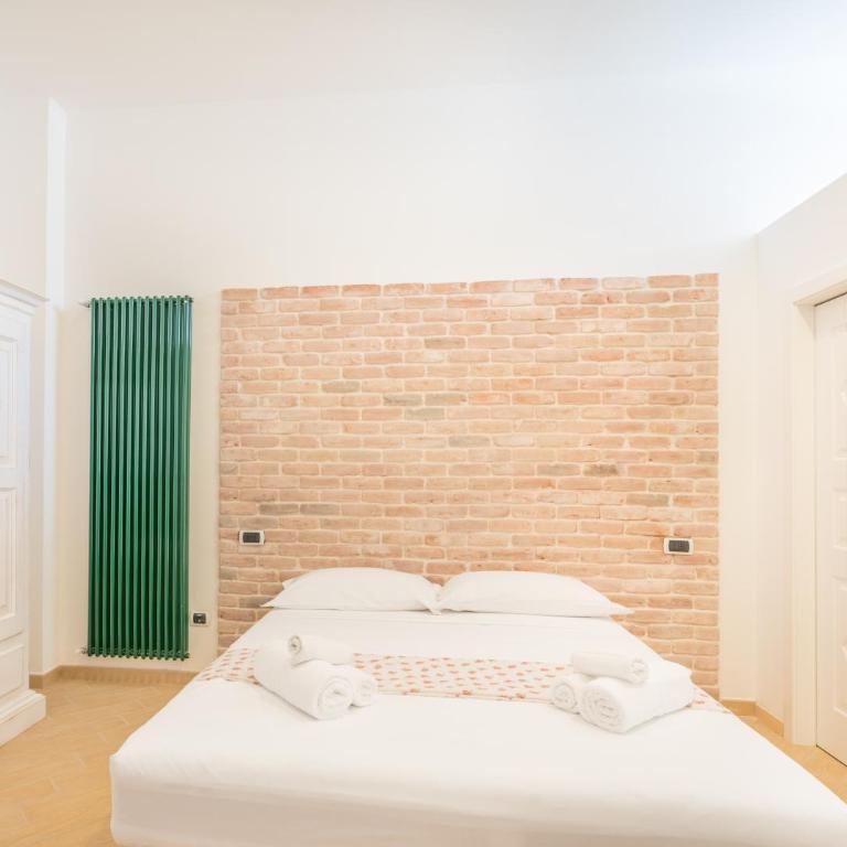 Le Nid - Centro Città - Terrazza - Wifi AC - Two-Bedroom Apartment - 46