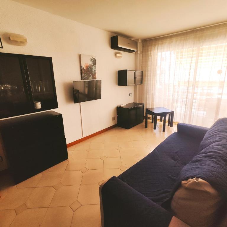 Novelty I - Apartamento de 1 dormitorio - 8